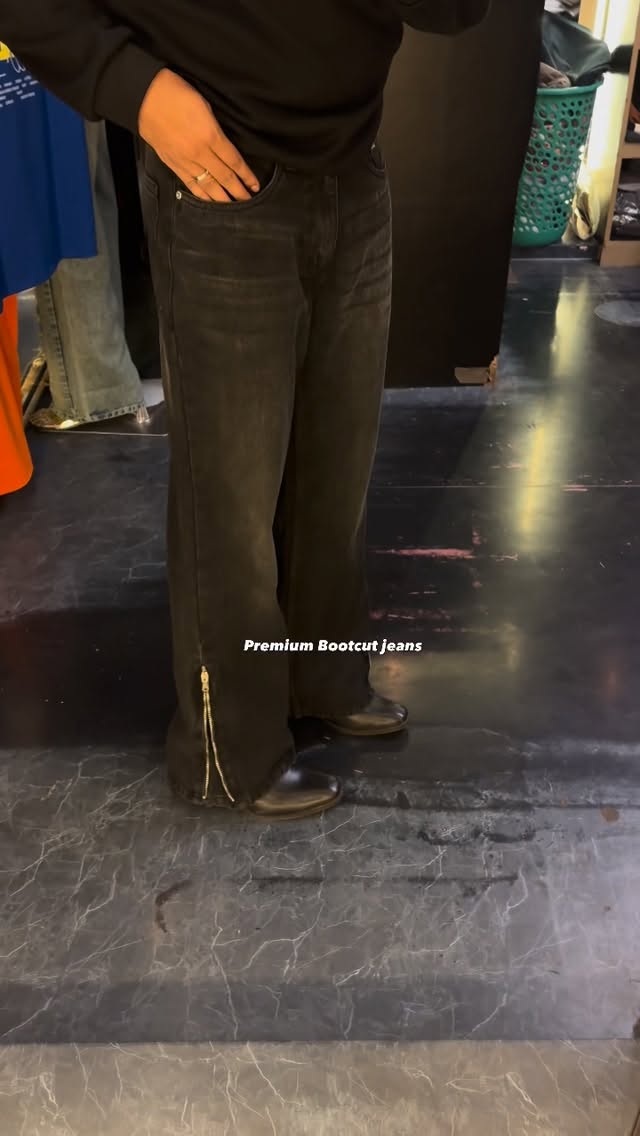 JEANS